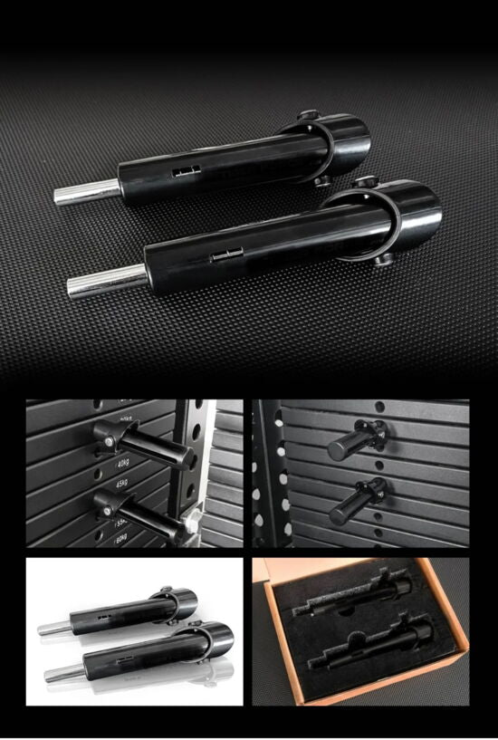 VM-Dropset PowerPins