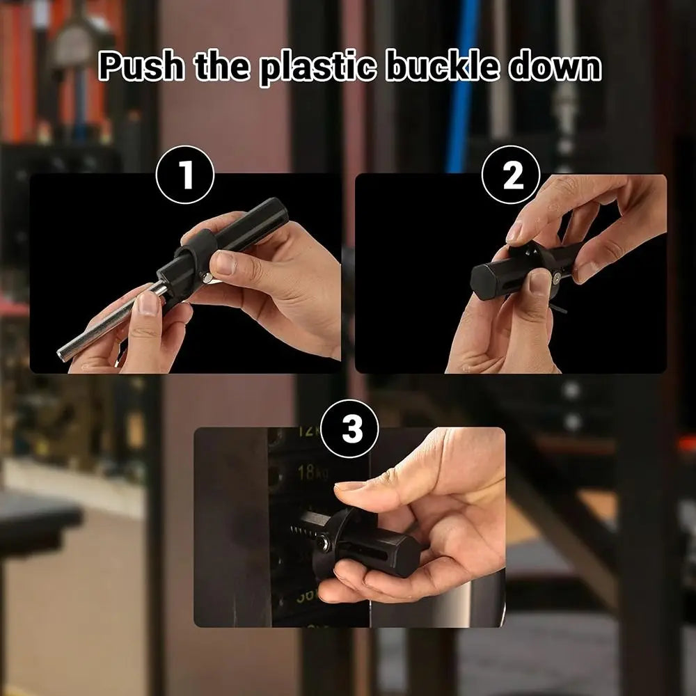 VM-Dropset PowerPins